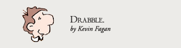 what IS a drabble