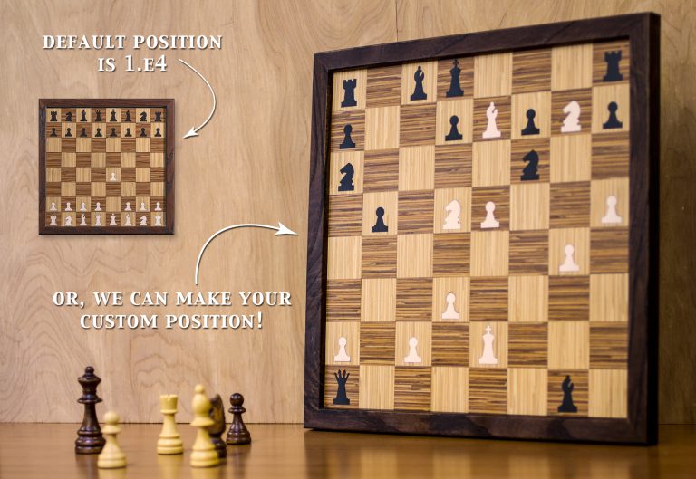 Wall Buddies Chessboard Upgrades! Wondermark