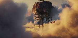 MORTAL ENGINES: A baffling movie marketing case study – Wondermark