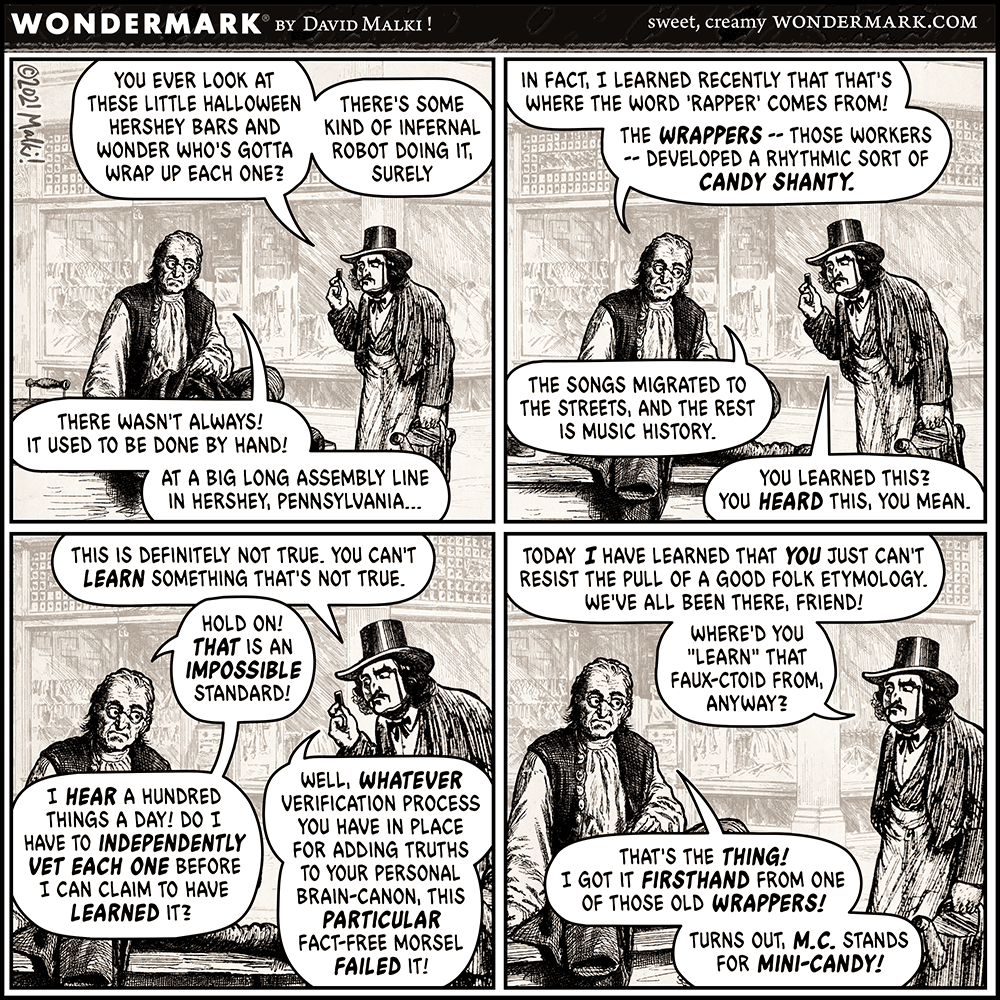 Wondermark