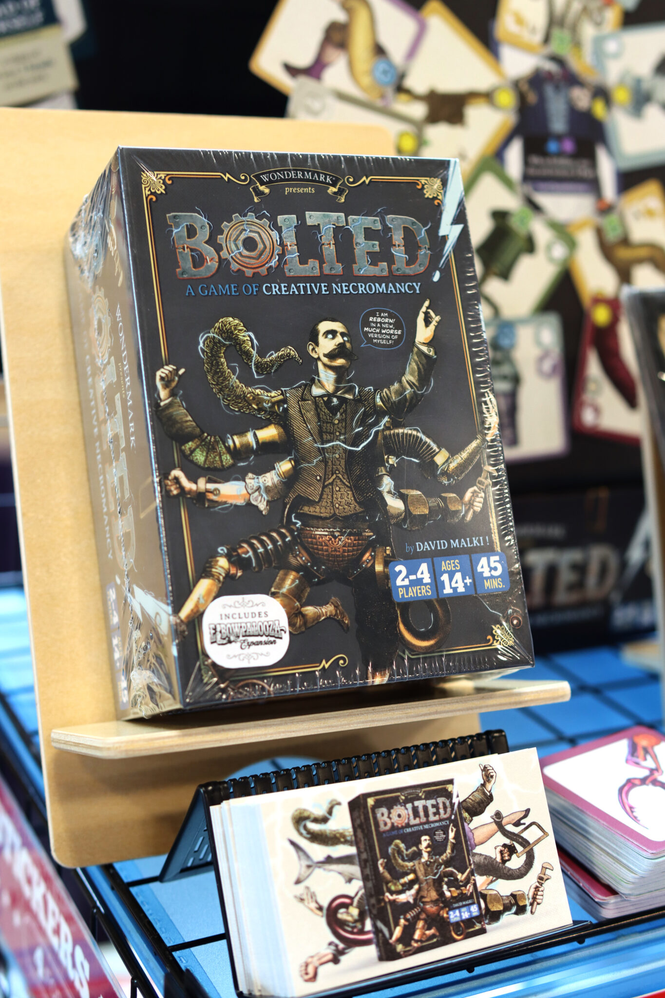 #1583; Groan Up – Wondermark